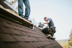 Local Roofers in Upper Darby, PA